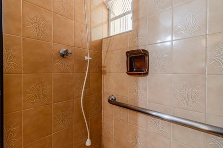 Apartamento para alugar com 110m², 3 quartos e 1 vagaBanheiro 1