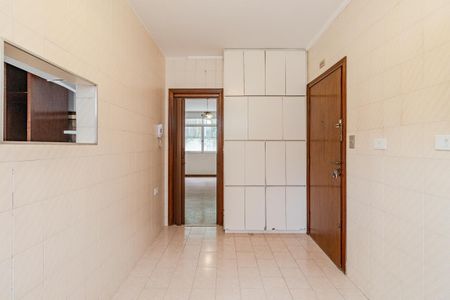 Apartamento para alugar com 110m², 3 quartos e 1 vagaCozinha