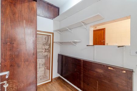 Apartamento para alugar com 110m², 3 quartos e 1 vagaQuarto de Serviço