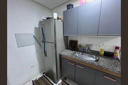 Apartamento para alugar com 72m², 3 quartos e 1 vagaCozinha
