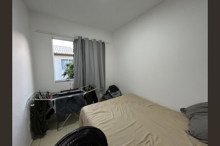 Apartamento para alugar com 72m², 3 quartos e 1 vagaQuarto 2