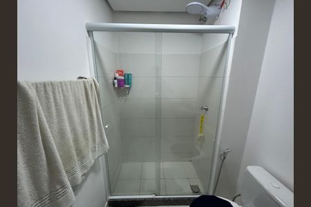 Apartamento para alugar com 72m², 3 quartos e 1 vagaBanheiro Social