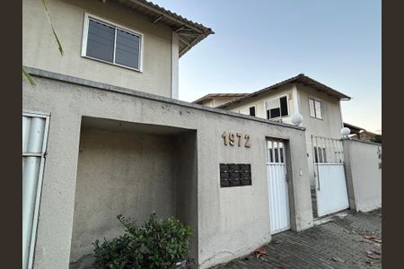 Apartamento para alugar com 72m², 3 quartos e 1 vagaFachada