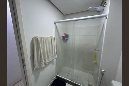 Apartamento para alugar com 72m², 3 quartos e 1 vagaBanheiro Social