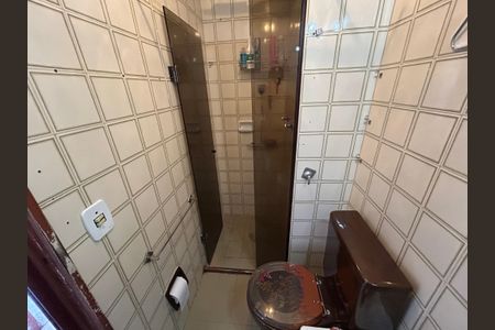 Apartamento para alugar com 76m², 3 quartos e 1 vagaBanheiro Social