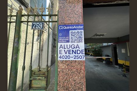 Apartamento para alugar com 76m², 3 quartos e 1 vagaPlaquinha