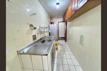 Apartamento para alugar com 76m², 3 quartos e 1 vagaCozinha