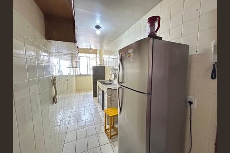 Apartamento para alugar com 76m², 3 quartos e 1 vagaCozinha