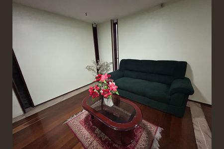 Apartamento para alugar com 76m², 3 quartos e 1 vagaHall de entrada