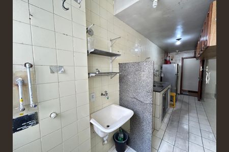 Apartamento para alugar com 76m², 3 quartos e 1 vagaÁrea de Serviço