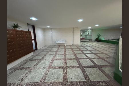 Apartamento para alugar com 76m², 3 quartos e 1 vagaÁrea comum