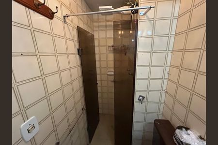 Apartamento para alugar com 76m², 3 quartos e 1 vagaBanheiro Social