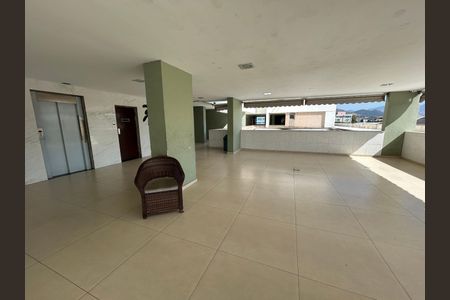 Apartamento para alugar com 76m², 3 quartos e 1 vaga Apartamento para alugar com 76m², 3 quartos e 1 vagaÁrea comum - Playground