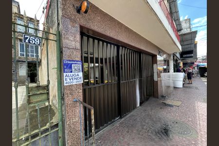 Apartamento para alugar com 76m², 3 quartos e 1 vagaFachada + plaquinha