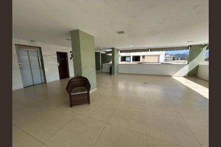 Apartamento para alugar com 76m², 3 quartos e 1 vagaÁrea comum
