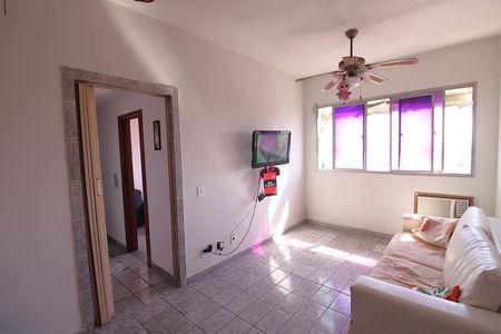 Apartamento para alugar com 76m², 3 quartos e 1 vagaSala