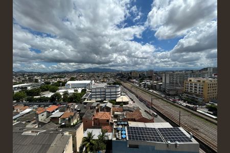 Apartamento para alugar com 76m², 3 quartos e 1 vagaVista do Quarto 1