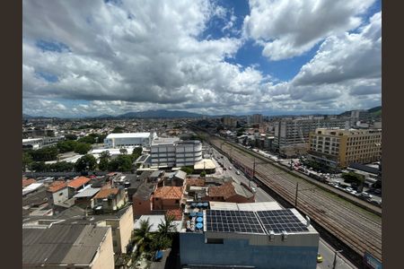 Apartamento para alugar com 76m², 3 quartos e 1 vagaVista da Sala