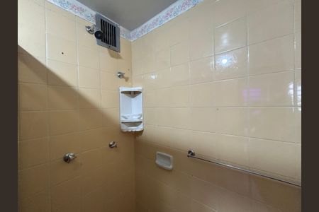 Apartamento para alugar com 76m², 3 quartos e 1 vagaBanheiro da Suíte