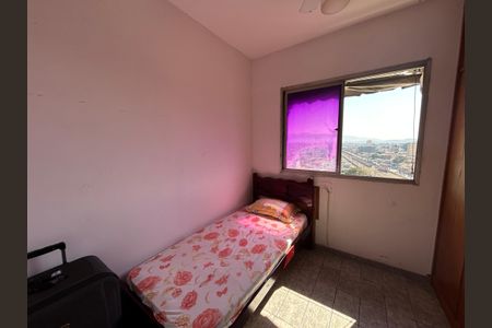 Apartamento para alugar com 76m², 3 quartos e 1 vagaQuarto 2