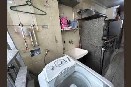 Apartamento para alugar com 76m², 3 quartos e 1 vagaÁrea de Serviço