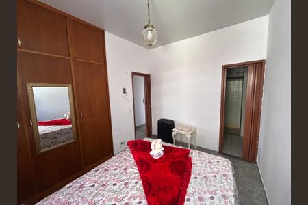 Apartamento para alugar com 76m², 3 quartos e 1 vagaSuíte