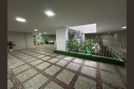 Apartamento para alugar com 76m², 3 quartos e 1 vagaHall de entrada