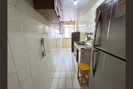 Apartamento para alugar com 76m², 3 quartos e 1 vagaCozinha