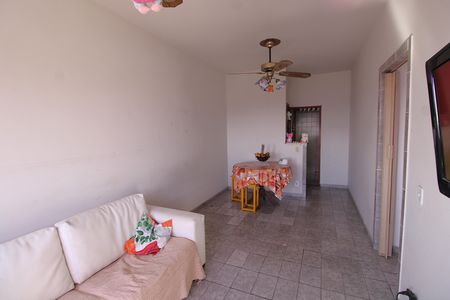 Apartamento para alugar com 76m², 3 quartos e 1 vagaSala