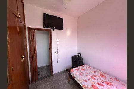 Apartamento para alugar com 76m², 3 quartos e 1 vagaQuarto 2