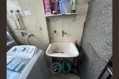 Apartamento para alugar com 76m², 3 quartos e 1 vagaÁrea de Serviço