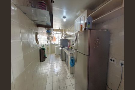 Apartamento para alugar com 76m², 3 quartos e 1 vagaCozinha