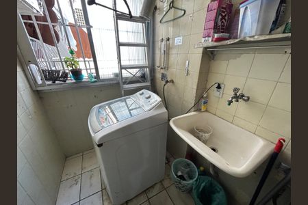 Apartamento para alugar com 76m², 3 quartos e 1 vagaÁrea de Serviço