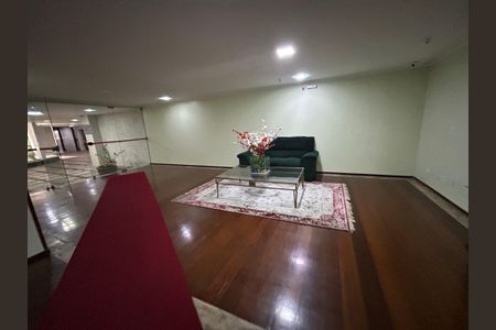Apartamento para alugar com 76m², 3 quartos e 1 vagaHall de entrada