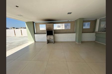 Apartamento para alugar com 76m², 3 quartos e 1 vaga Apartamento para alugar com 76m², 3 quartos e 1 vagaÁrea comum - Churrasqueira
