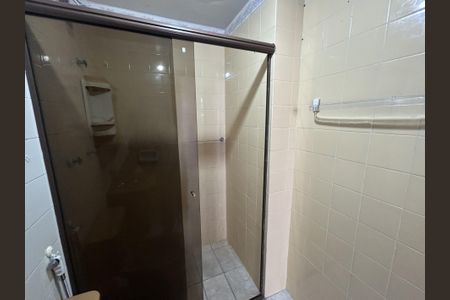 Apartamento para alugar com 76m², 3 quartos e 1 vagaBanheiro da Suíte