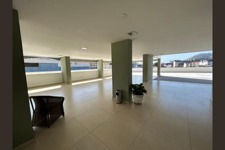 Apartamento para alugar com 76m², 3 quartos e 1 vagaÁrea comum