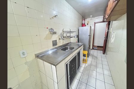 Apartamento para alugar com 76m², 3 quartos e 1 vagaCozinha