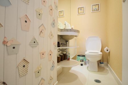 Apartamento à venda com 98m², 2 quartos e 2 vagasLavabo