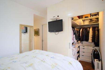 Apartamento à venda com 98m², 2 quartos e 2 vagasSuíte 2