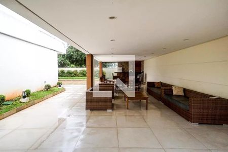 Apartamento à venda com 98m², 2 quartos e 2 vagasÁrea comum