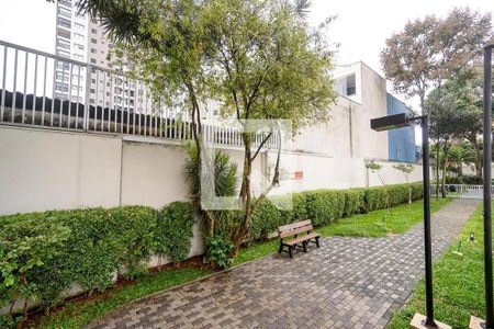 Apartamento à venda com 98m², 2 quartos e 2 vagasÁrea comum