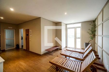 Apartamento à venda com 98m², 2 quartos e 2 vagasÁrea comum