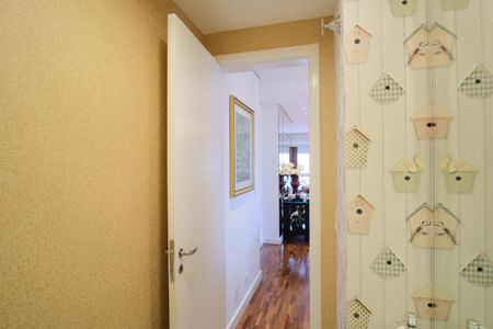 Apartamento à venda com 98m², 2 quartos e 2 vagasLavabo