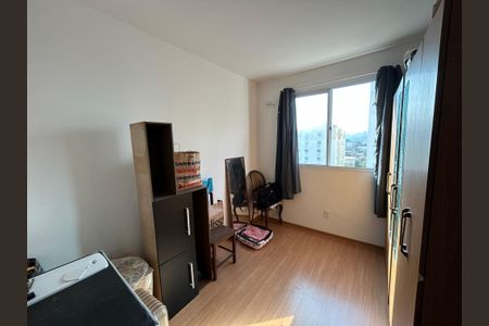 Apartamento à venda com 46m², 2 quartos e 2 vagasQuarto 1