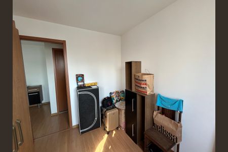 Apartamento à venda com 46m², 2 quartos e 2 vagasQuarto 1