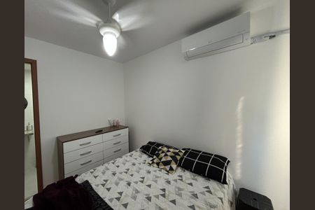 Apartamento à venda com 46m², 2 quartos e 2 vagasSuíte