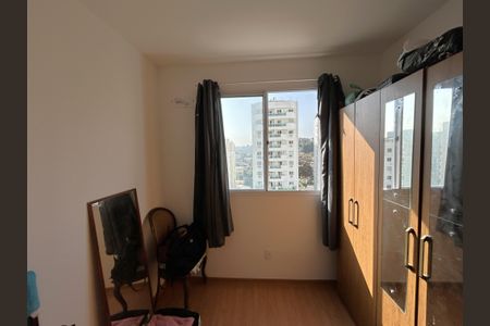 Apartamento à venda com 46m², 2 quartos e 2 vagasQuarto 1