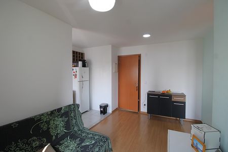 Sala de apartamento à venda com 2 quartos, 46m² em Água Santa, Rio de Janeiro
