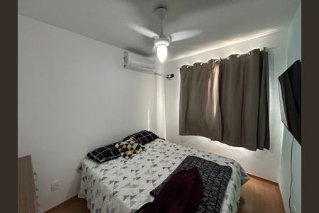 Apartamento à venda com 46m², 2 quartos e 2 vagasSuíte